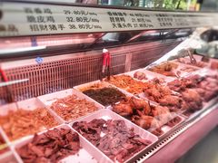 -阿满卤香鸡(新街口印象汇店)