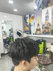-MY HAIR ARDOR