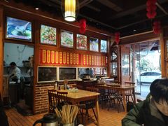-人民食堂(青羊宫店)