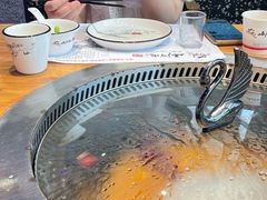 -山河屯铁锅炖·非遗东北菜(南山店)