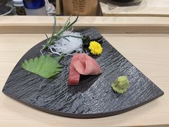 -鮨一日本料理(大中华店)