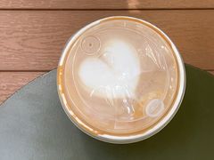 -Manner Coffee(大宁国际商业广场店)