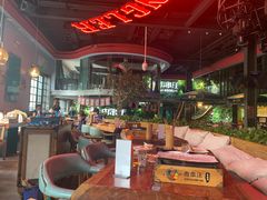 -肉串汪(望京店)