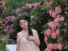 -名花谷生态庄园