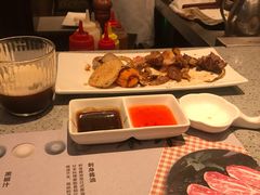-大渔铁板烧(大悦城店)