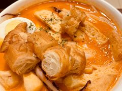 -绿柠食堂(北外滩店)