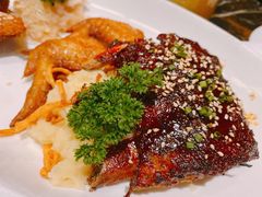 黑毛猪肋排-MOSSO德国餐厅·音乐酒吧(环宇荟店)