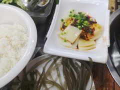-云熙特色豆豉火锅