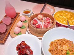 招牌小笼包-竹外桃花·江南小酒馆(SKP·S店)