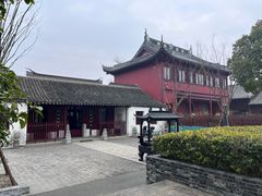 -贡湖湾湿地公园