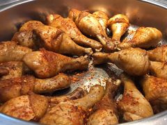 -非烤勿扰韩料自助烤肉(松山湖万科店)