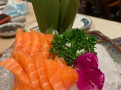 -大渔铁板烧(蛇口店)