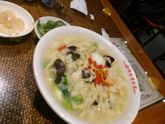 -毅祥斋老孙家泡馍(北院门鼓楼店)