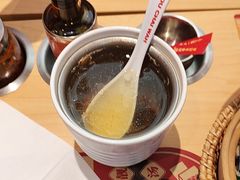 -华记煲仔华·煲仔饭(三元里万科里店)