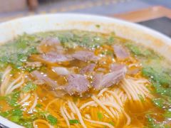 -杨记清芳牛肉拉面(宝龙广场店)