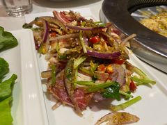 -么子烤肉(化龙池店)