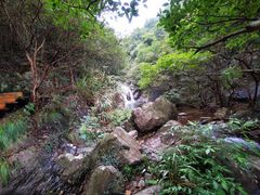 -东海大峡谷