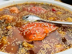 -箱美术馆私房菜(水晶郦城店)