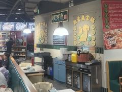 -顺卿庭·广东顺德菜(夫子庙水游城店)