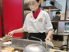 -湘汇概念铁板烧(铁西万达店)