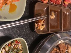 -韩盛·盛江山自助料理(奥体万达店)