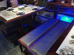 -绿茶餐厅(乐峰广场店)