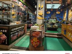 -蚬皇•陈味莞(西平景湖店)
