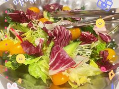 -赤火牛排(金狮广场店)