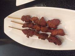 -新兴·金羊座·粤菜点心(乐峰店)