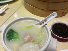 -鼎泰丰(渔阳店)