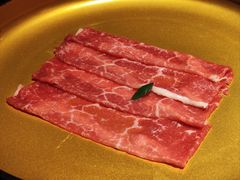 -牛New寿喜烧(金茂览秀城店)