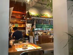 -岛风·台食小馆 ISLAND BISTRO(烟台山店)
