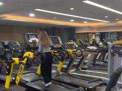 -超鹿运动健身(紫阳商贸中心店)