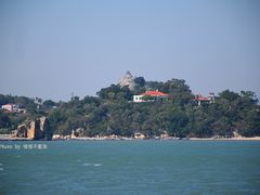 -演武大桥观景平台