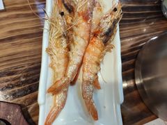 -松坂屋日料自助(长城路店)