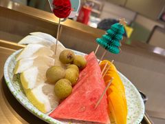 -海底捞火锅(杭州萧山宝龙广场店)