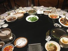 -黔蘑菇四季餐厅(观山湖店)