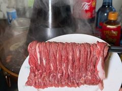-前门张记涮肉(前门店)