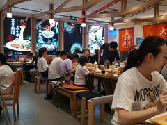 大堂-味千拉面(双井店)