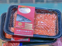 -盒马鲜生(帝斯曼店)