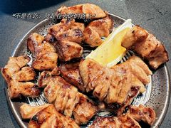 -まるみち   丸道东京烧肉(虹梅路店)
