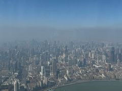 -上海中心大厦