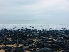 -六鳌翡翠湾滨海度假景区