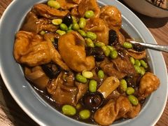 -香雪海·蘇面館(湖滨店)