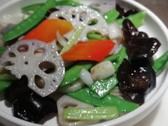 -岭南真味·匠心粤菜(K11店)