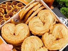 -家琳甜品(江南东店)