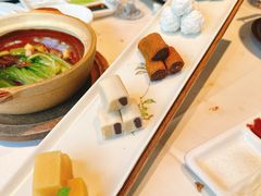 -四季民福烤鸭店(故宫店)