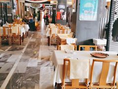 大堂-辣婆婆(航天桥店)