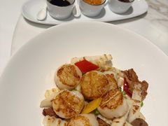 -宝丽轩中餐厅BAOLIXUAN