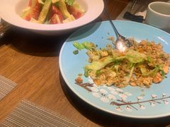-山葵家·创意料理(万象汇店)